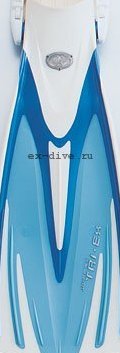 Ласты Tusa Tri-ex р-р. М Ласты Tusa Tri-ex р-р. М