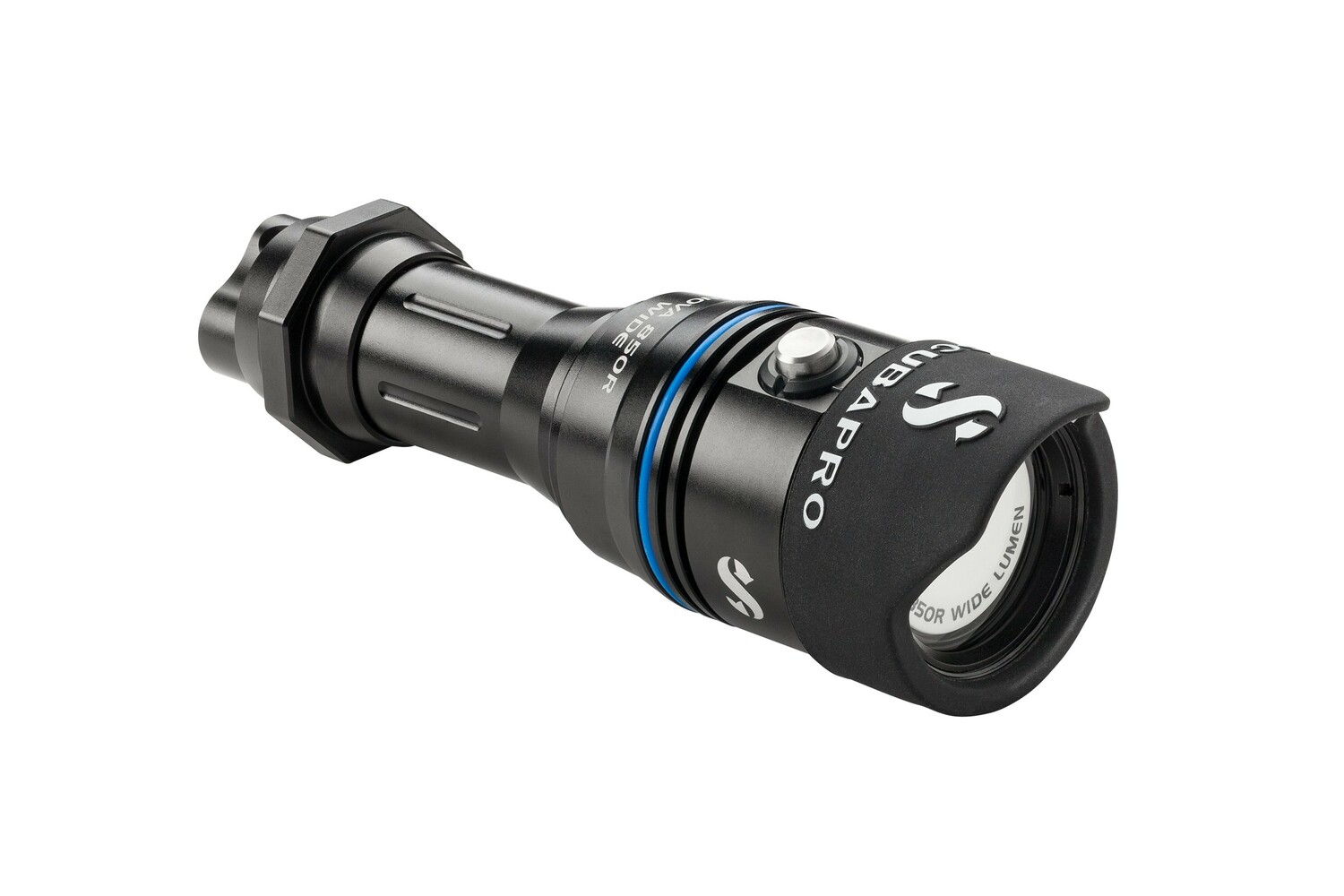 Подводный фонарь Scubapro Novalight 850R Подводный фонарь Scubapro Novalight 850R