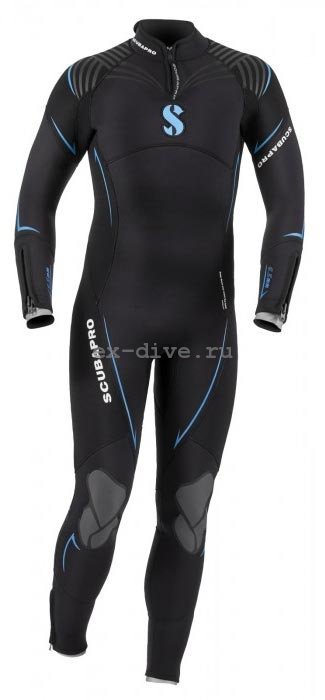 Гидр. SCUBAPRO STEAMER DEFINITION men 5mm Гидр. SCUBAPRO STEAMER DEFINITION men 5mm