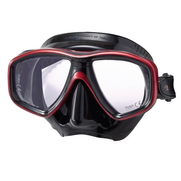 Маска Tusa M-32 Ceos Pro Маска Tusa M-32 Ceos Pro