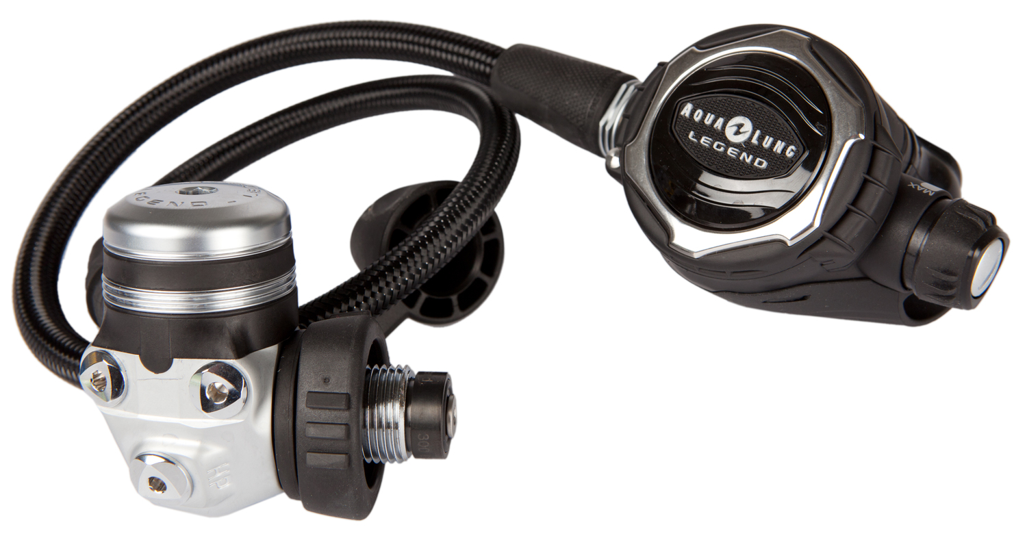 Регулятор Aqualung Legend LX Supreme ACD Регулятор Aqualung Legend LX Supreme ACD