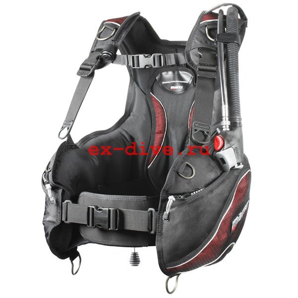 Компенсатор Mares F-Light Компенсатор Mares F-Light
