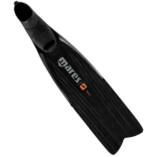 Ласты Mares Razor Pro, черные Ласты Mares Razor Pro, черные