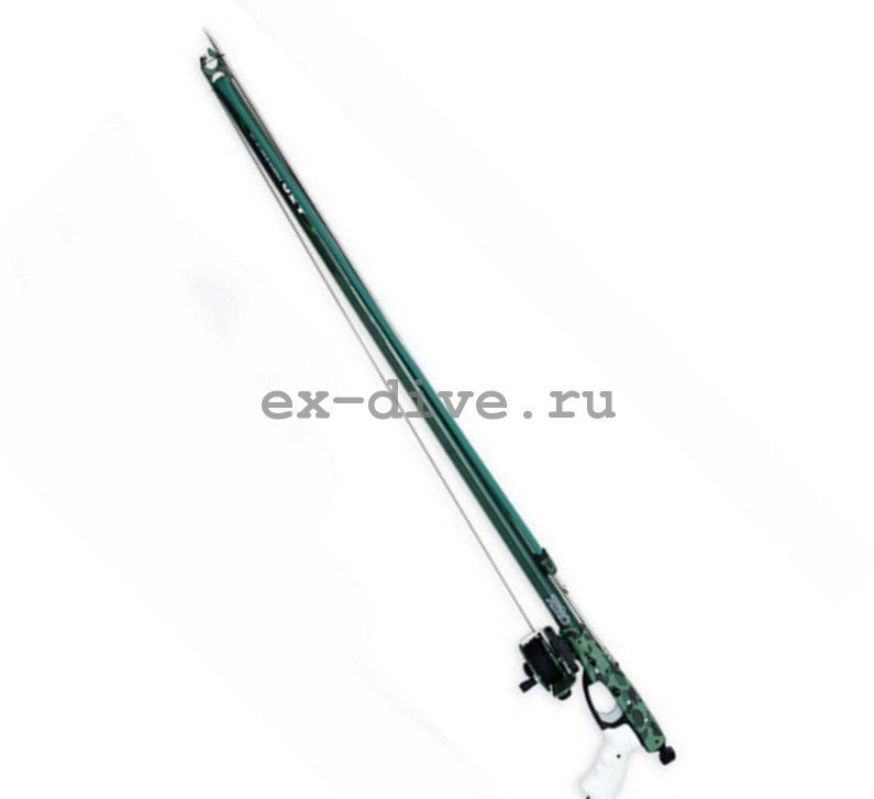 Подводное ружье OMER T20 Ocean Mimetic 90 см Подводное ружье OMER T20 Ocean Mimetic 90 см