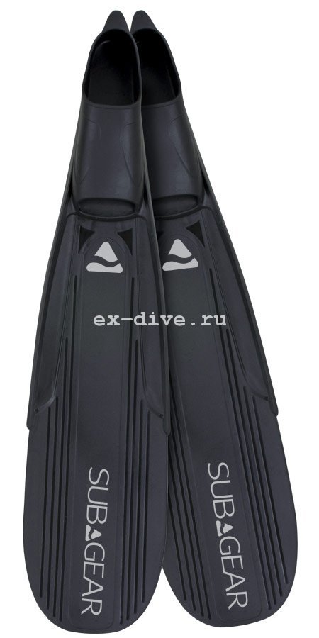 Subgear/Scubapro Stream Pro, р-р. 38-39 Subgear/Scubapro Stream Pro, р-р. 38-39