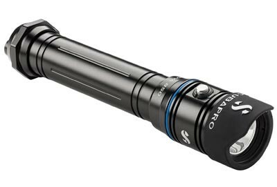Подводный фонарь Scubapro Novalight 850 Подводный фонарь Scubapro Novalight 850