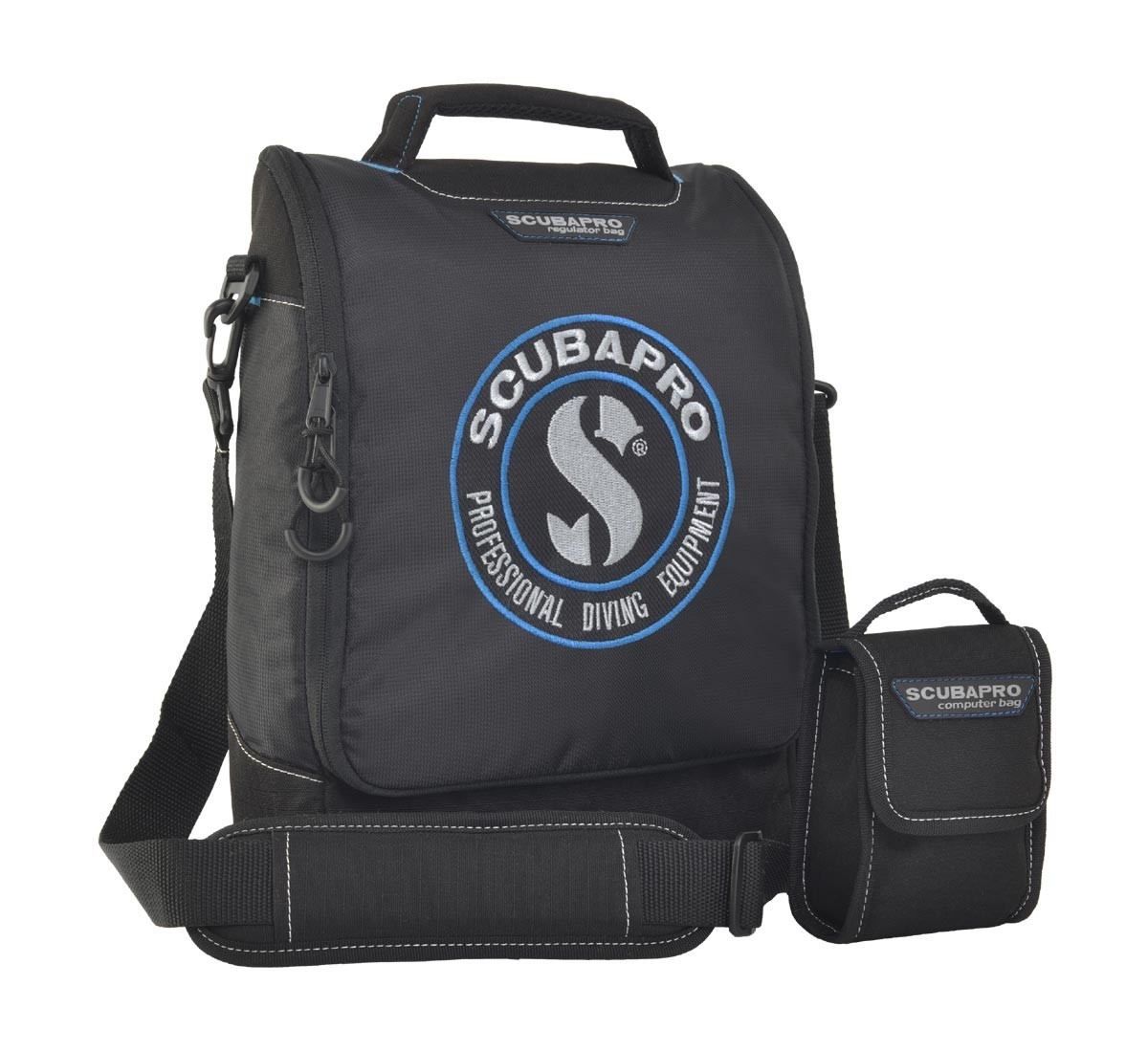 Сумка SCUBAPRO REGULATOR BAG & COMPUTER BAG Сумка SCUBAPRO REGULATOR BAG & COMPUTER BAG