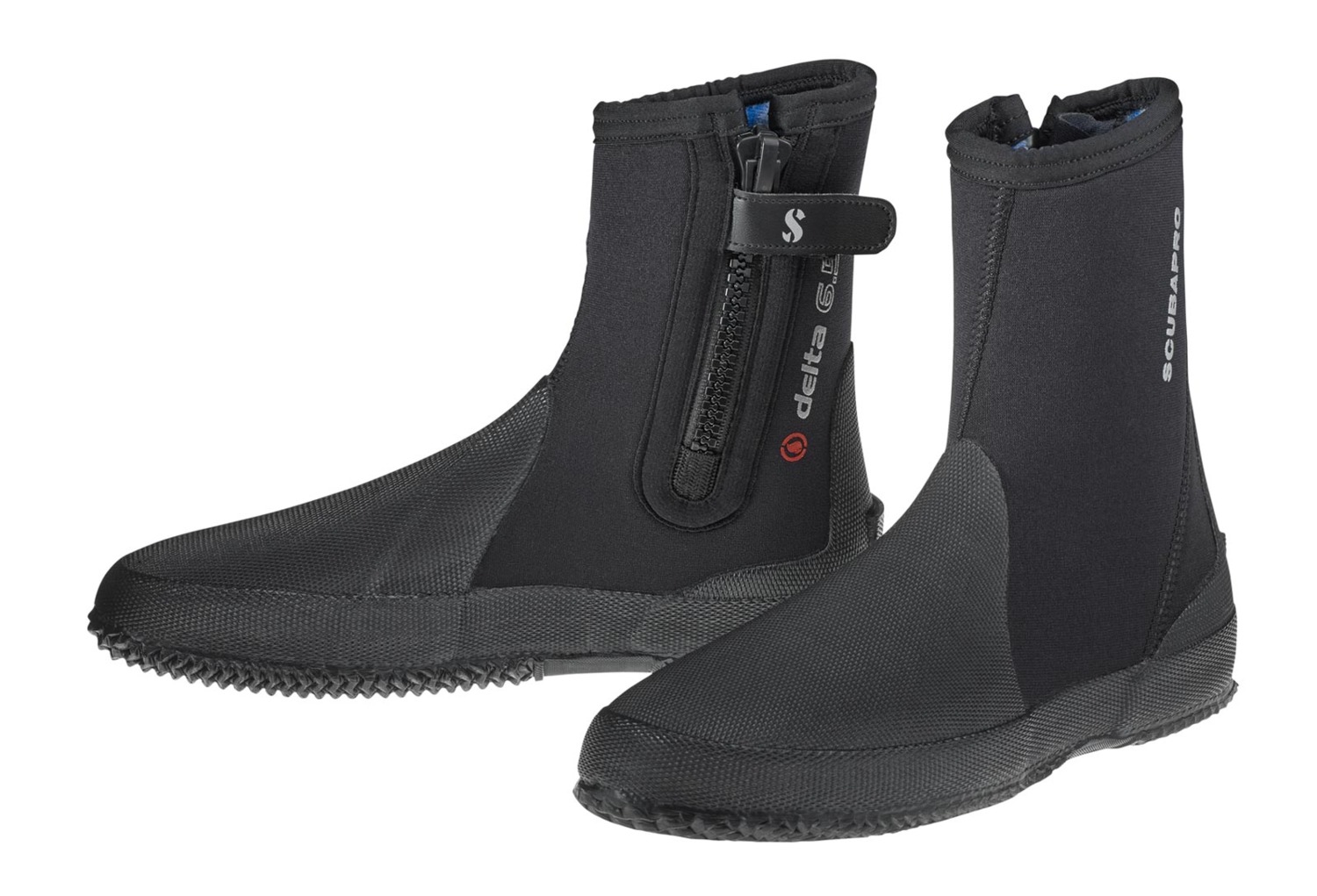 Боты Scubapro Delta Boot 6,5 mm Боты Scubapro Delta Boot 6,5 mm
