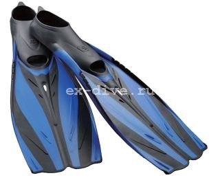 Ласты Tusa FF-19 X-Pert Evolution, р-р 44-45 Ласты Tusa FF-19 X-Pert Evolution, р-р 44-45