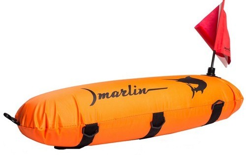 Буй Marlin Torpedo