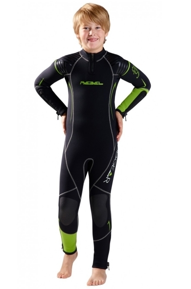 Гидрокостюм SubGear Rebel Гидрокостюм SubGear Rebel