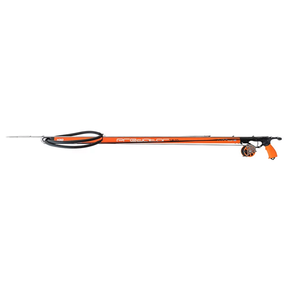 PREDATOR ZESO OPEN 82 CM LIMITED EDITION 2020 (В КОМПЛЕКТЕ ОДНА ТЯГА) PREDATOR ZESO OPEN 82 CM LIMITED EDITION 2020 (В КОМПЛЕКТЕ ОДНА ТЯГА)