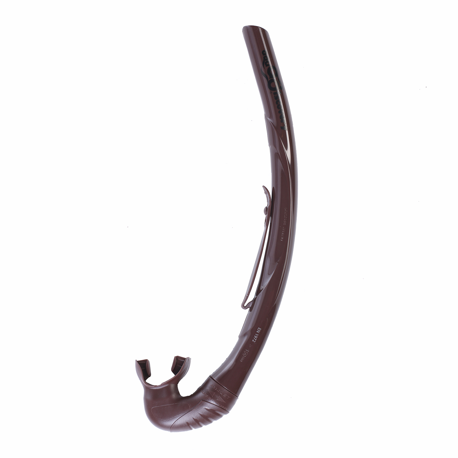 Трубка AQUADISCOVERY CLASSIC BROWN Трубка AQUADISCOVERY CLASSIC BROWN