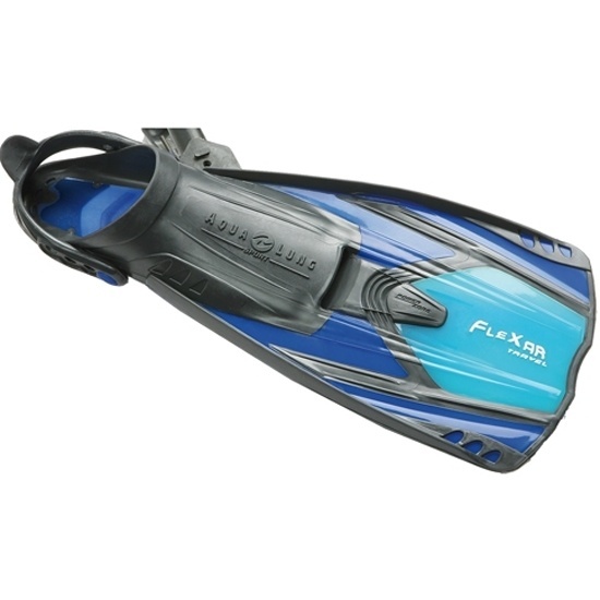 Ласты Aqua Lung FLEXAR TRAVEL blue/aqua Ласты Aqua Lung FLEXAR TRAVEL blue/aqua