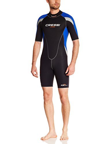 Гидрокостюм Cressi Shorty 2.5 мм Гидрокостюм Cressi Shorty 2.5 мм