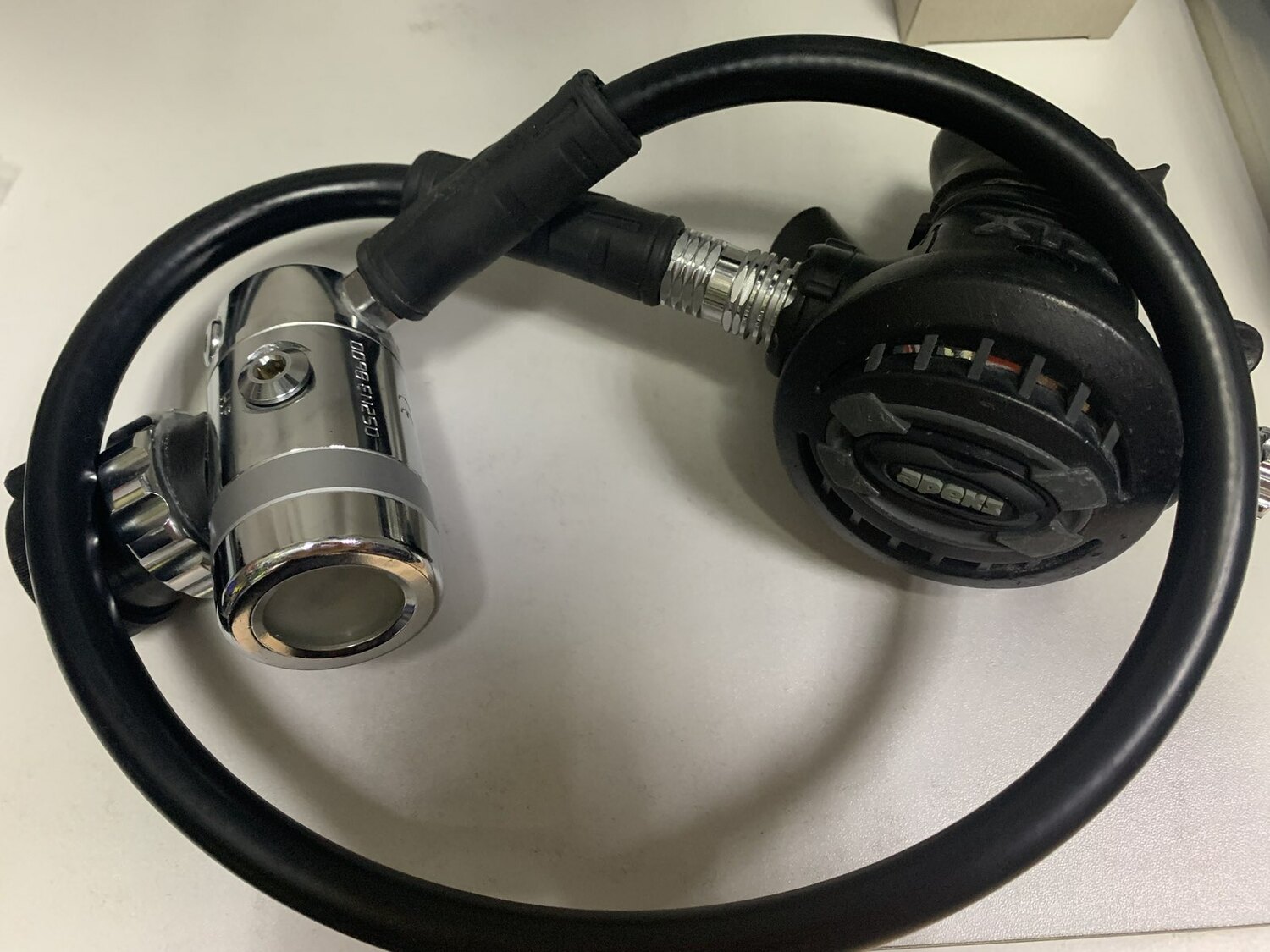 Регулятор Apeks XTX 50 Регулятор Apeks XTX 50