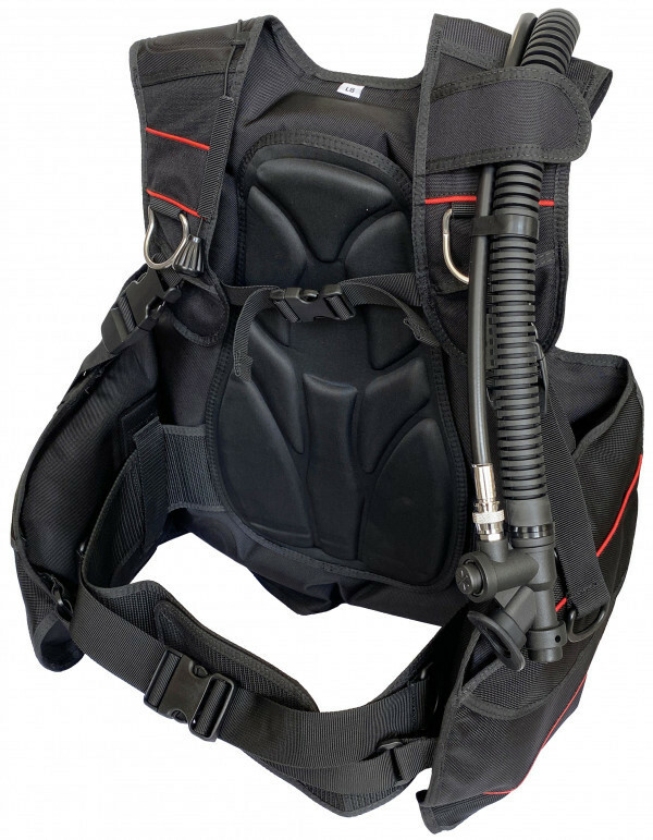 Компенсатор ScubaBest Компенсатор ScubaBest