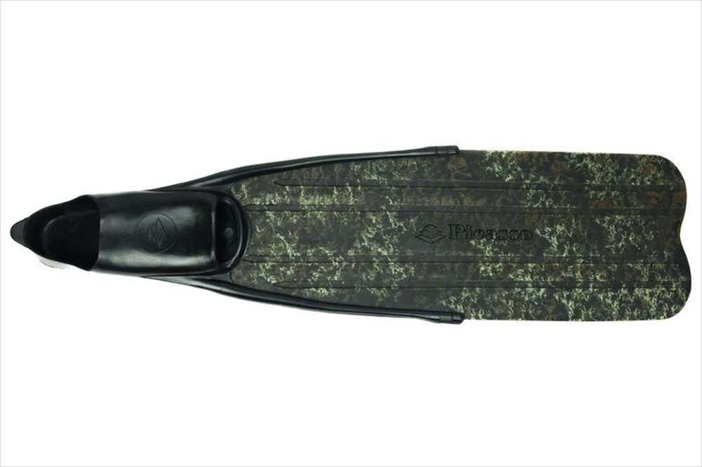 Ласты Picasso Speed Green Camo Ласты Picasso Speed Green Camo