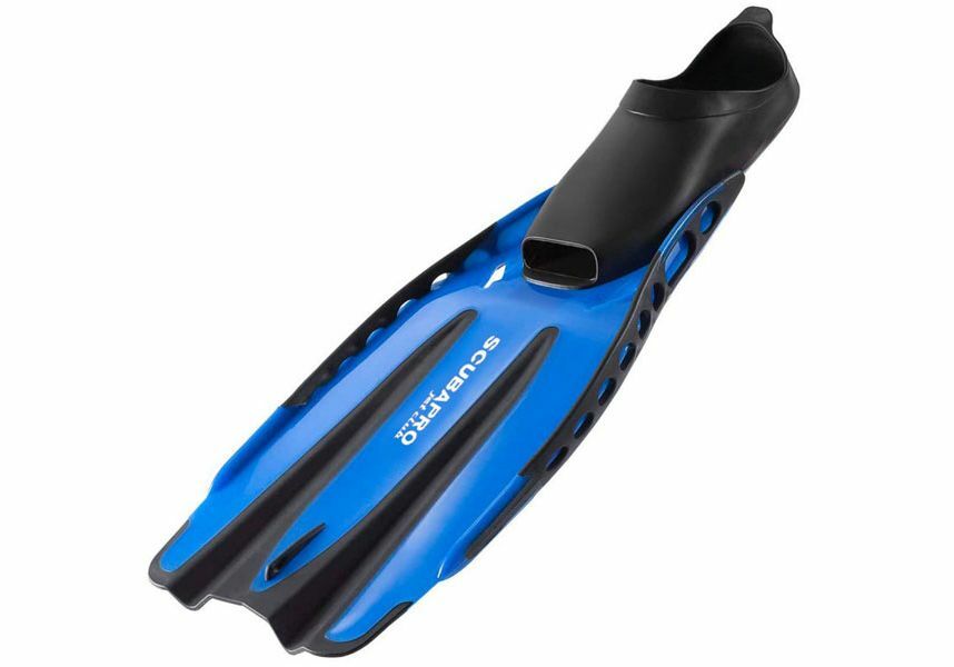 Ласты Scubapro Jet Club Ласты Scubapro Jet Club