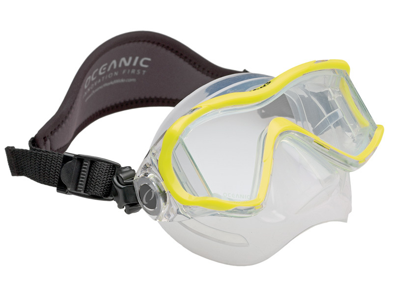 Маска OCEANIC ION3 Маска OCEANIC ION3
