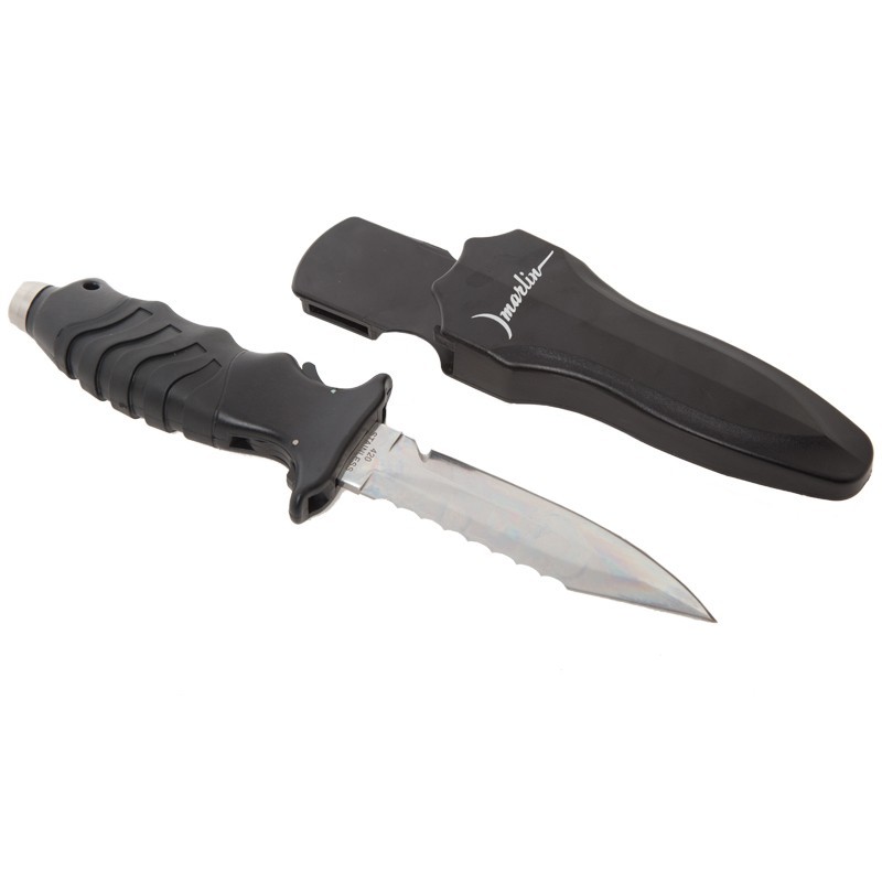 Нож Marlin Pacific Stainless Steel Нож Marlin Pacific Stainless Steel