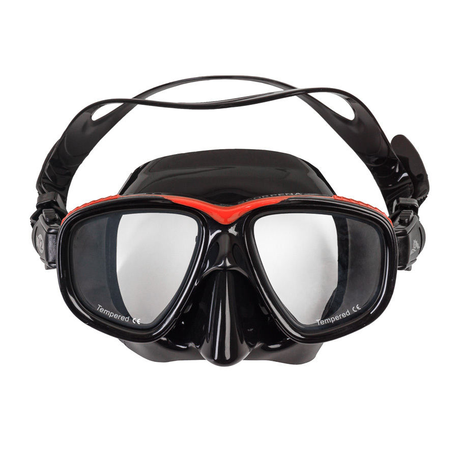 Маска Scorpena RedLine Gamma2 Маска Scorpena RedLine Gamma2
