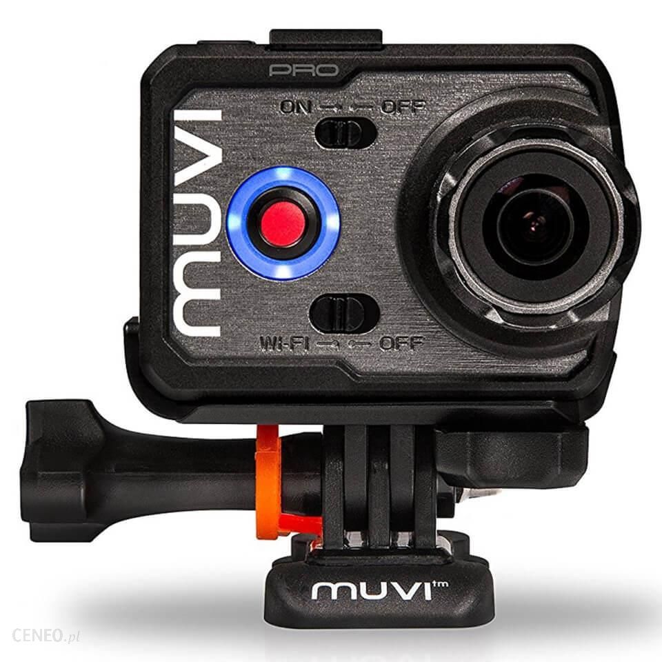 Экшен-камера MUVI K2 Spetton 100 m