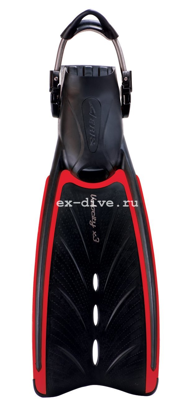 Ласты AERIS Velocity X3 с пружинами Ласты AERIS Velocity X3 с пружинами